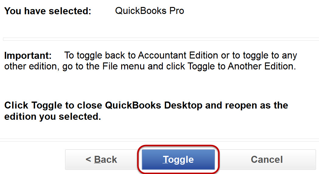 quickbooks for mac student edition
