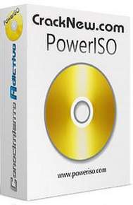 download poweriso with crack
